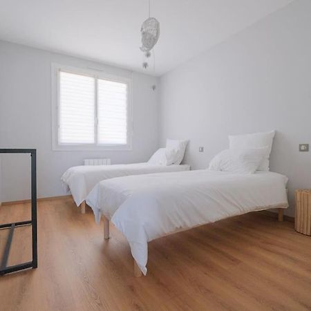 La Suite Sablaise Les Sables-dʼOlonne Exterior foto