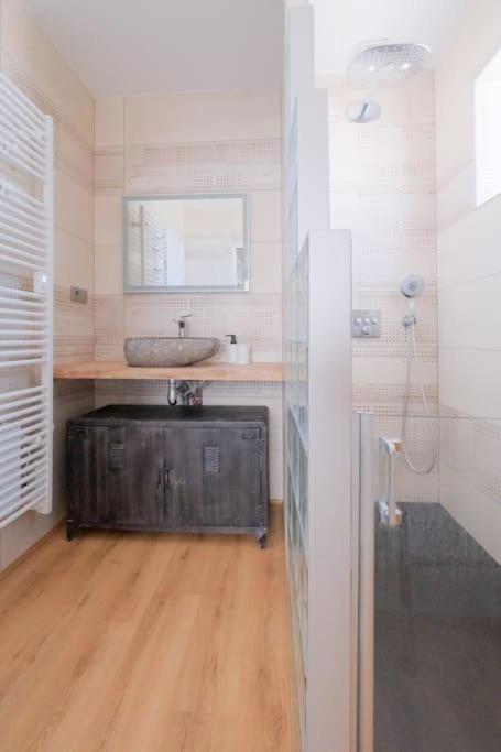 La Suite Sablaise Les Sables-dʼOlonne Exterior foto