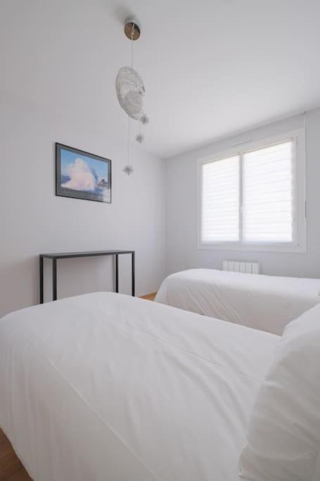 La Suite Sablaise Les Sables-dʼOlonne Exterior foto