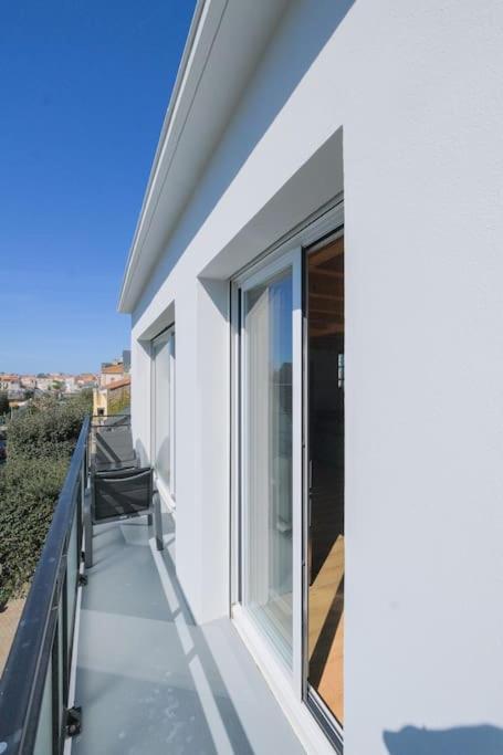 La Suite Sablaise Les Sables-dʼOlonne Exterior foto