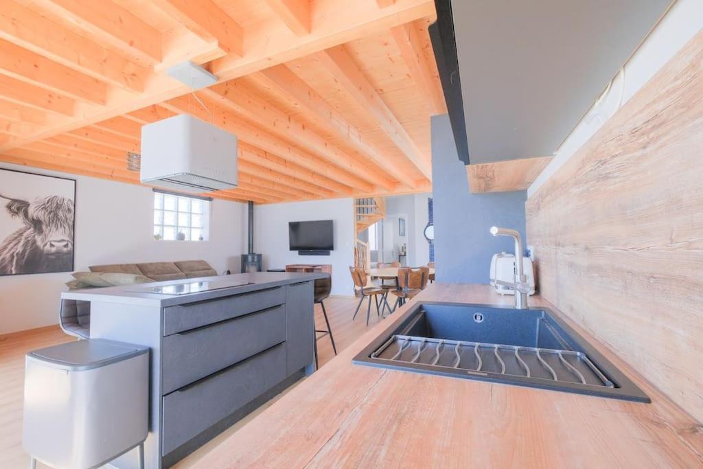 La Suite Sablaise Les Sables-dʼOlonne Exterior foto