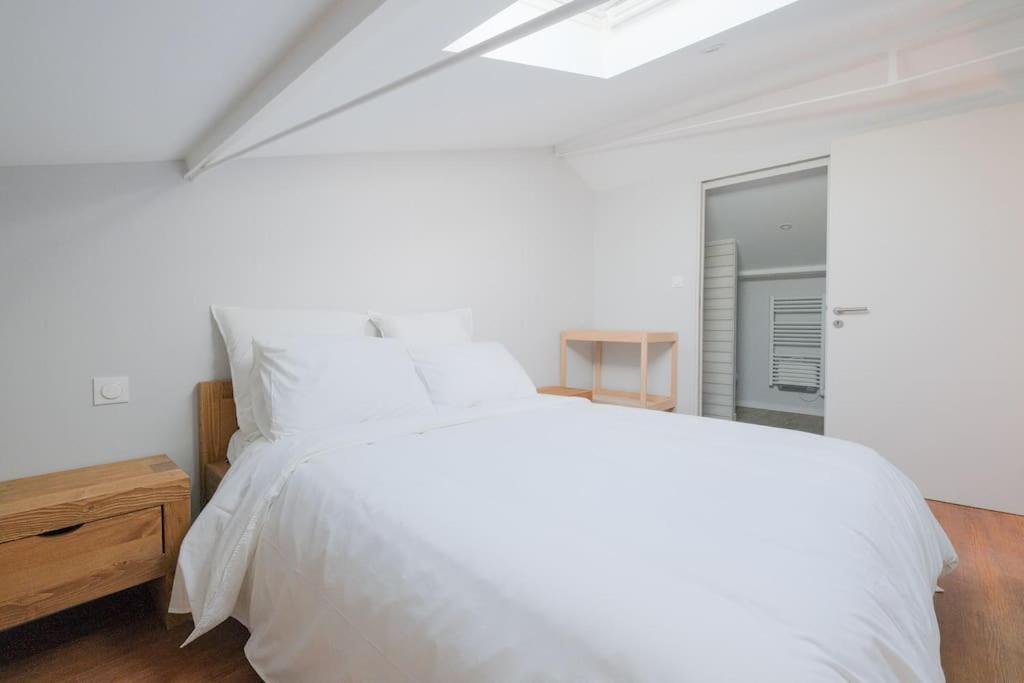La Suite Sablaise Les Sables-dʼOlonne Exterior foto