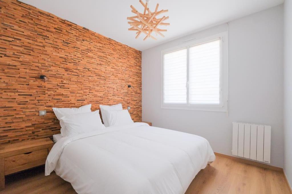 La Suite Sablaise Les Sables-dʼOlonne Exterior foto